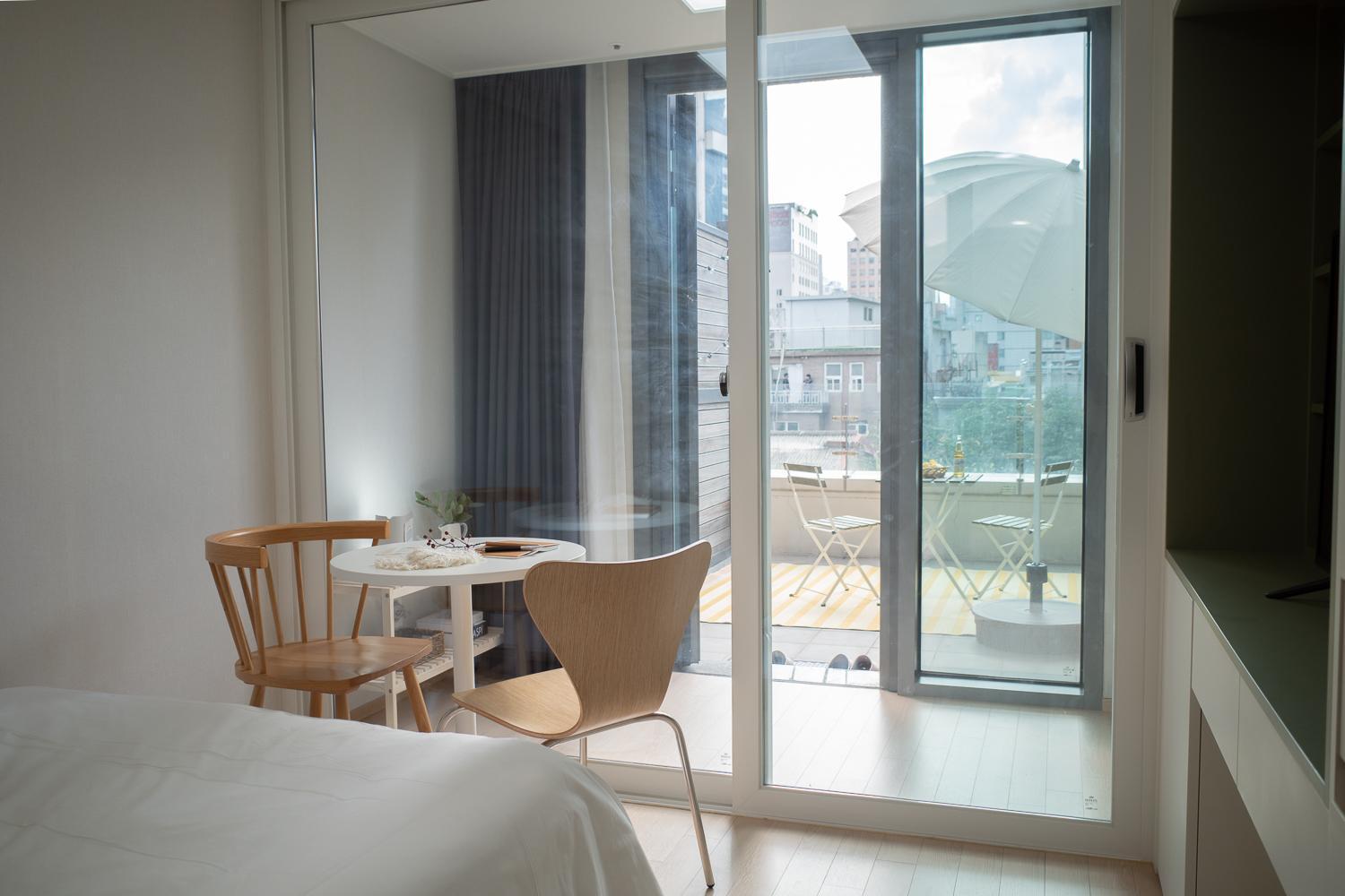 Urbanstay Myeongdong Seúl Exterior foto