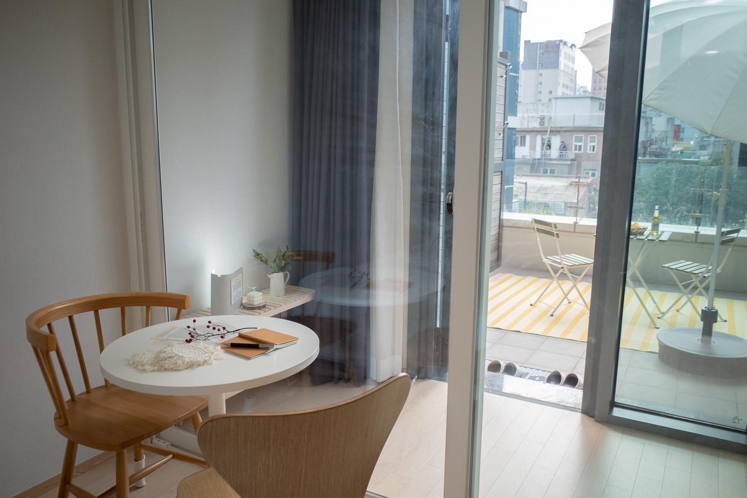 Urbanstay Myeongdong Seúl Exterior foto