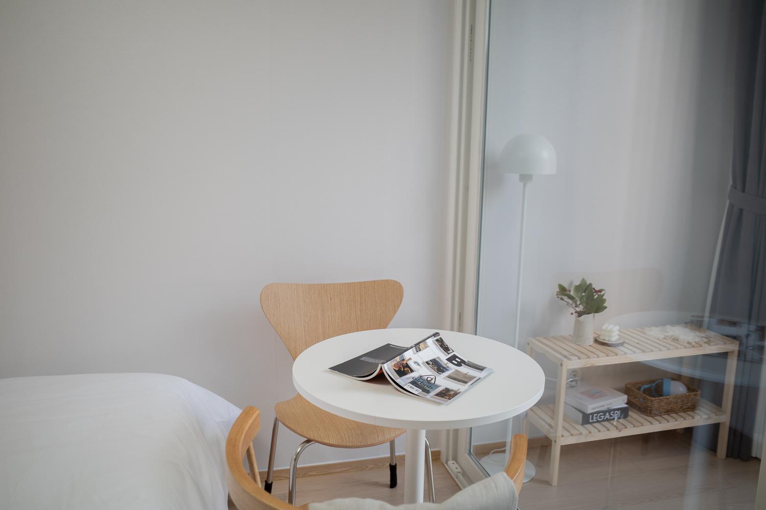Urbanstay Myeongdong Seúl Exterior foto