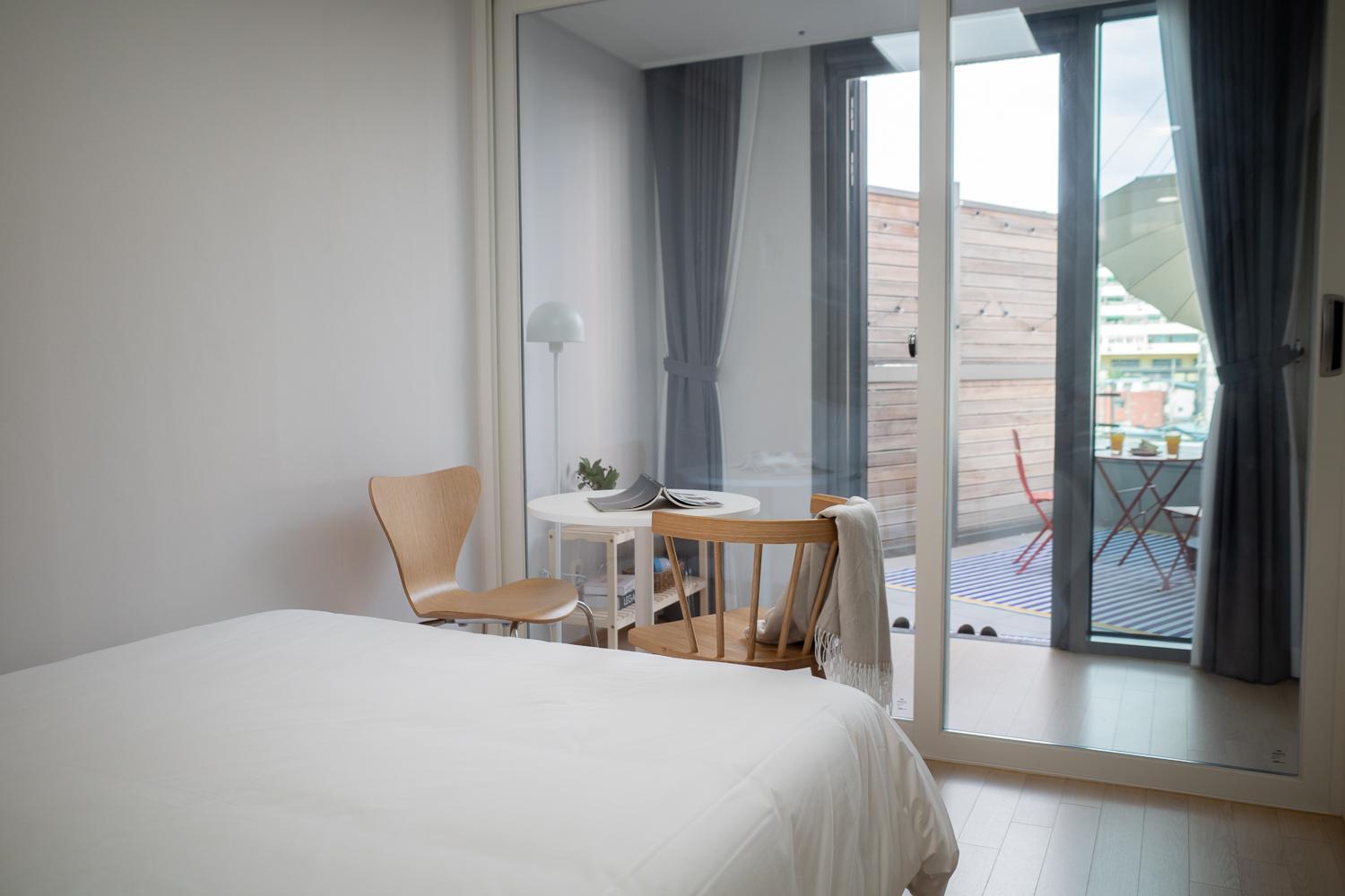 Urbanstay Myeongdong Seúl Exterior foto