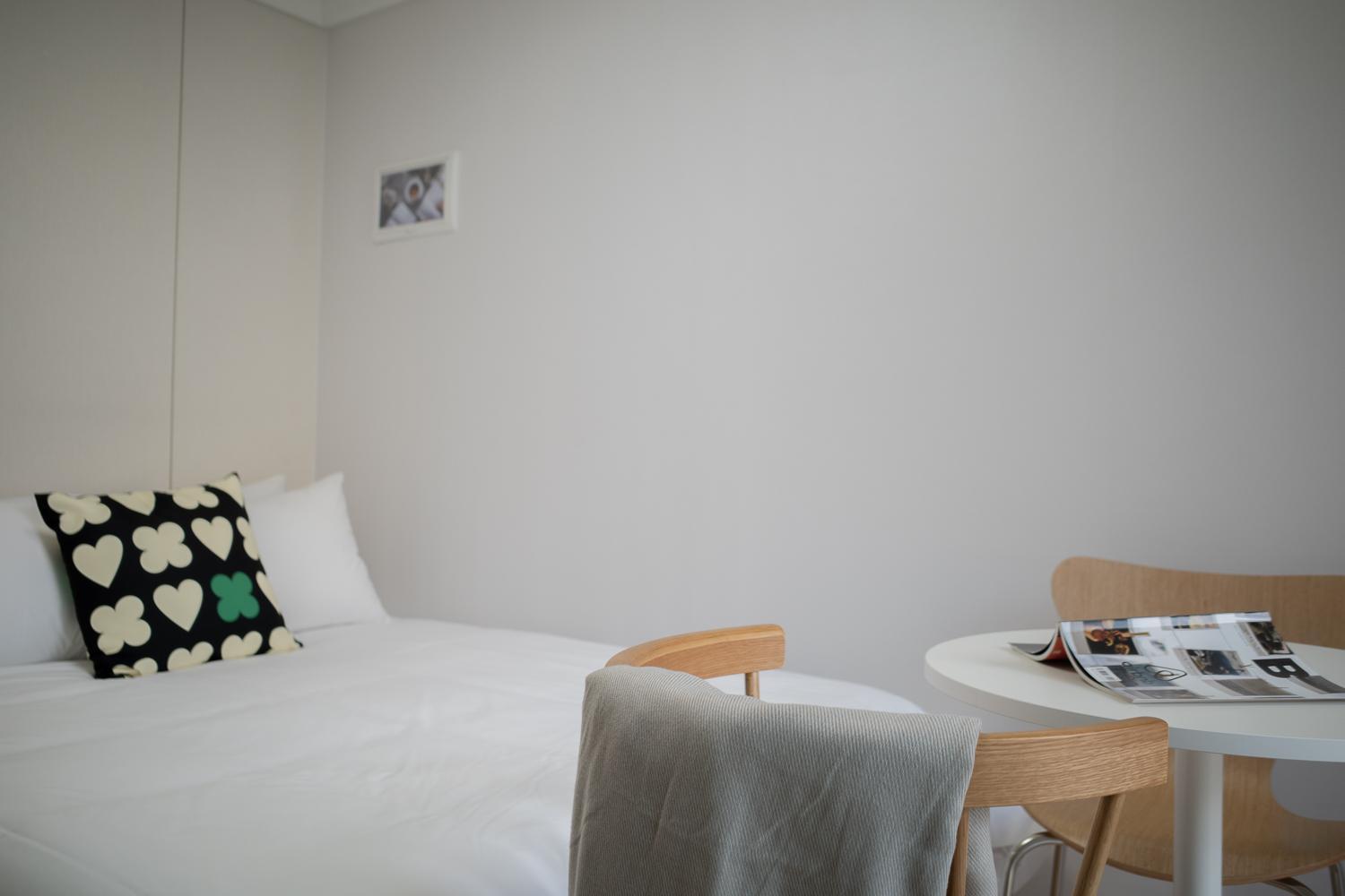 Urbanstay Myeongdong Seúl Exterior foto
