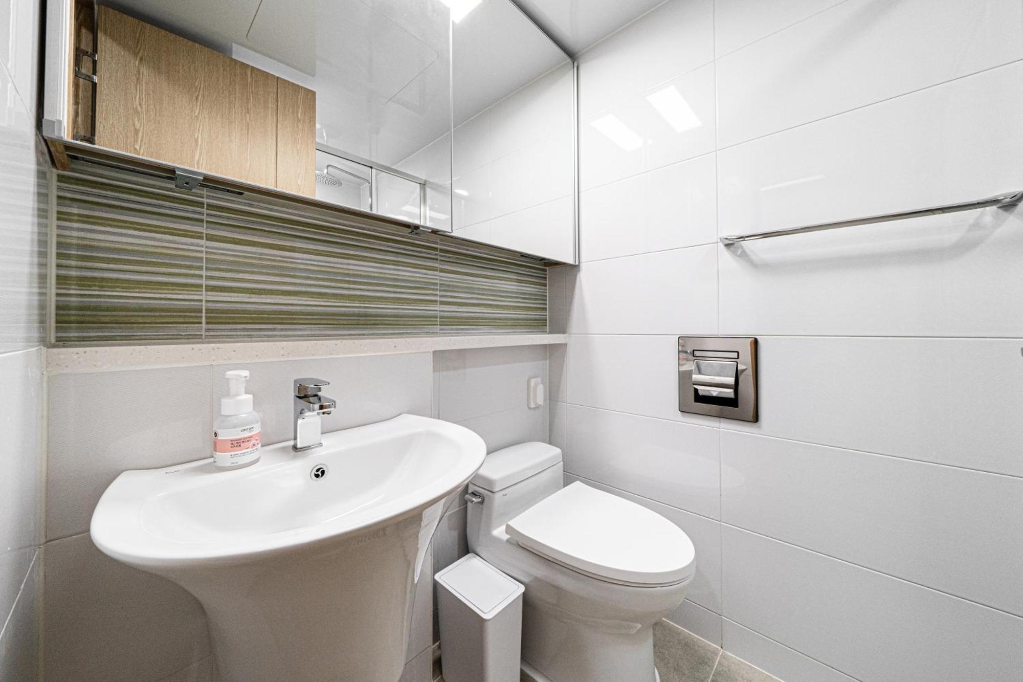 Urbanstay Myeongdong Seúl Exterior foto