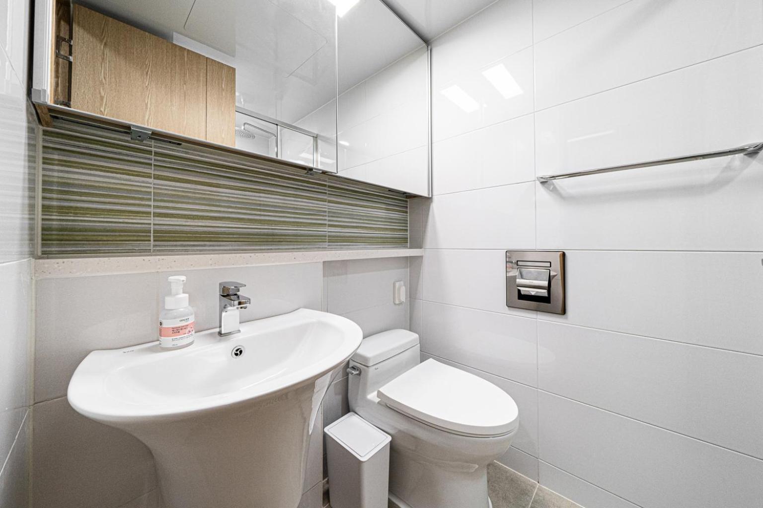Urbanstay Myeongdong Seúl Exterior foto